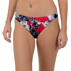 Multiple Desires-1-2 Band Bikini Bottoms by bestdesignintheworld