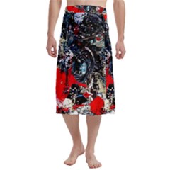 Multiple Desires-1-1 Traditional Men s Hawaiian Lavalava Ie Faitaga Wrap Skirt by bestdesignintheworld