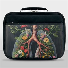 Lungs Health Lunch Bag by Sabxi