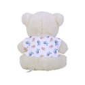 Bluey pattern Full Print Tee for Cuddly Teddy Bear View2