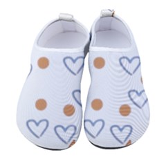Bluey, Bluey Merch, Bluey Pattern, Bluey Bluey, Bingo, Bluey Design, Bluey Dog Men s Sock-style Water Shoes by avitendut