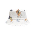 Bluey, Bluey merch, Bluey pattern, Bluey Bluey, bingo, Bluey design, bluey dog Inside Out Bucket Hat (Kids) View1