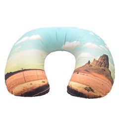 Travel Neck Pillow Icon