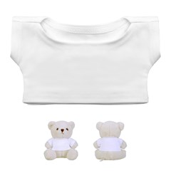 Full Print Tee for Cuddly Teddy Bear Icon