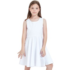 Kids  Skater Dress Icon