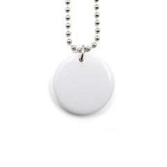 1  Button Necklace Icon