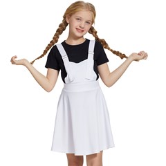 Kids  Apron Dress Icon