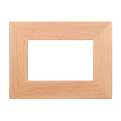 Wood Photo Frame 4  x 6  Icon