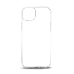 iPhone 15 Pro TPU UV Print Case Icon