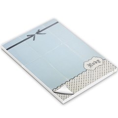 Large Memo Pads Icon