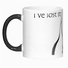 Lost Morph Mug by cutepetshop