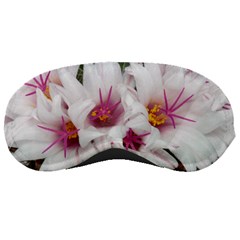 Bloom Cactus  Sleeping Mask by ADIStyle