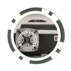 Kodak (7)s Poker Chip 10 Pack by KellyHazel