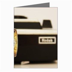 Kodak (7)c Greeting Card (8 Pack) by KellyHazel