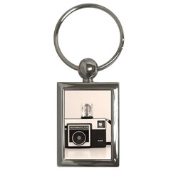 Kodak (3)s Key Chain (rectangle) by KellyHazel