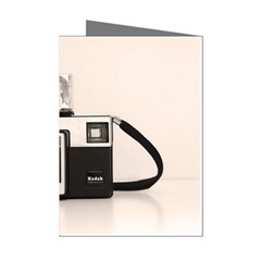 Kodak (3)s Mini Greeting Card (8 Pack) by KellyHazel