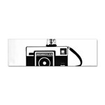 Kodak (3)cb Bumper Sticker 10 Pack Front