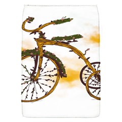 Tree Cycle Removable Flap Cover (small) by Contest1753604