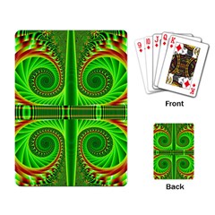 Design Playing Cards Single Design by Siebenhuehner