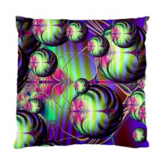 Balls Cushion Case (two Sided)  by Siebenhuehner