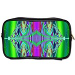 Modern Design Travel Toiletry Bag (Two Sides) Front