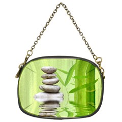 Balance Chain Purse (one Side) by Siebenhuehner