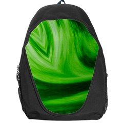 Wave Backpack Bag by Siebenhuehner