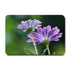 Flower Small Door Mat by Siebenhuehner