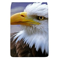 Bald Eagle Removable Flap Cover (small) by Siebenhuehner