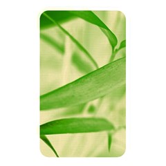 Bamboo Memory Card Reader (rectangular) by Siebenhuehner