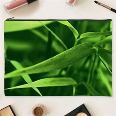 Bamboo Cosmetic Bag (xxxl) by Siebenhuehner