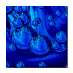 Magic Balls Ceramic Tile by Siebenhuehner