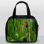 Ladybird Classic Handbag (Two Sides) Front