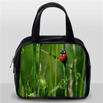 Ladybird Classic Handbag (Two Sides) Back