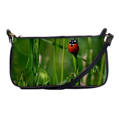 Ladybird Evening Bag by Siebenhuehner