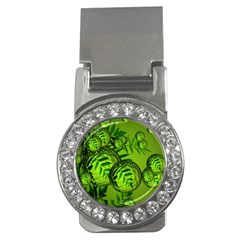 Magic Balls Money Clip (cz) by Siebenhuehner