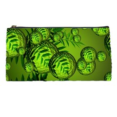 Magic Balls Pencil Case by Siebenhuehner