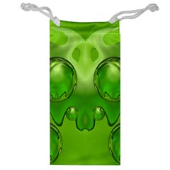 Magic Balls Jewelry Bag by Siebenhuehner