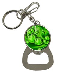 Magic Balls Bottle Opener Key Chain by Siebenhuehner