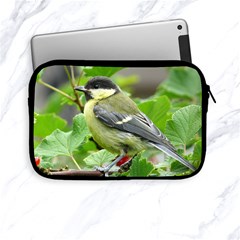 Songbird Apple Ipad Mini Zipper Case by Siebenhuehner