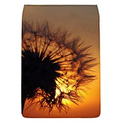 Dandelion Removable Flap Cover (small) by Siebenhuehner