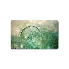 Dreamland Magnet (name Card) by Siebenhuehner