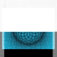 Spirograph Jigsaw Puzzle (rectangle) by Siebenhuehner