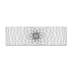 Spirograph Bumper Sticker 10 Pack by Siebenhuehner