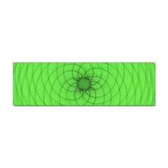 Spirograph Bumper Sticker 10 Pack by Siebenhuehner