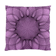 Mandala Cushion Case (single Sided)  by Siebenhuehner