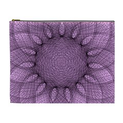 Mandala Cosmetic Bag (xl) by Siebenhuehner