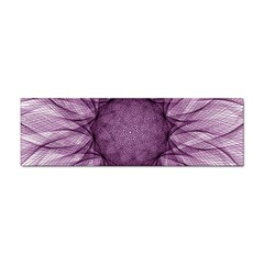 Mandala Bumper Sticker 10 Pack by Siebenhuehner