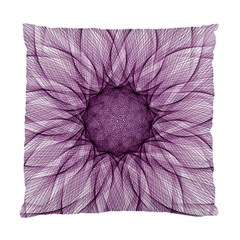 Mandala Cushion Case (two Sided)  by Siebenhuehner