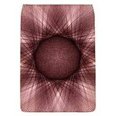 Spirograph Removable Flap Cover (large) by Siebenhuehner